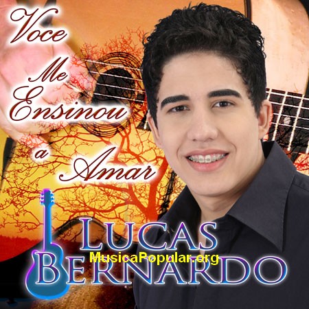 Lucas Bernardo